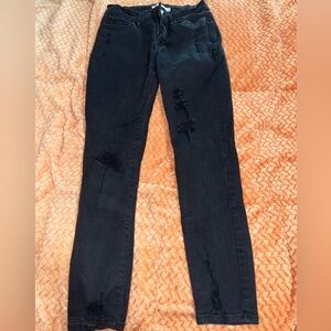 Refuge jeans